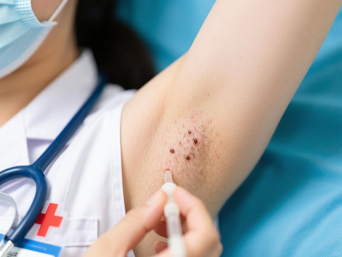 杭州腋秀腋臭专科解析,杭州哪家医院治疗狐臭好,专业选择指南 杭州腋秀腋臭专科解析,杭州哪家医院治疗狐臭好,专业选择指南