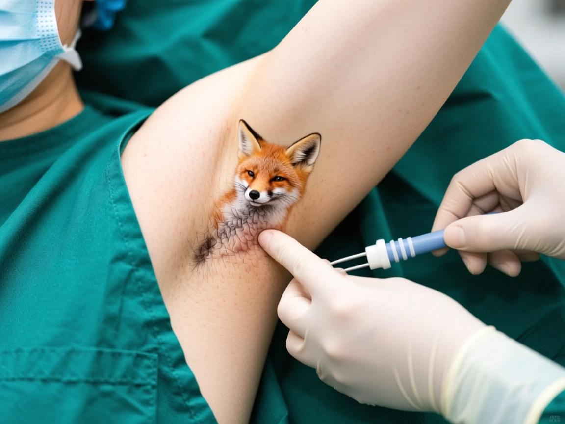 杭州腋秀科普浙江狐臭手术哪家强?深度解析浙江狐臭手术医院选择 杭州腋秀科普浙江狐臭手术哪家强?深度解析浙江狐臭手术医院选择