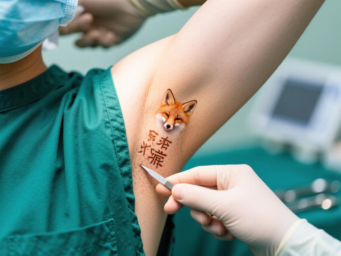 杭州腋秀科普浙江狐臭手术哪家强?深度解析浙江狐臭手术医院选择 杭州腋秀科普浙江狐臭手术哪家强?深度解析浙江狐臭手术医院选择