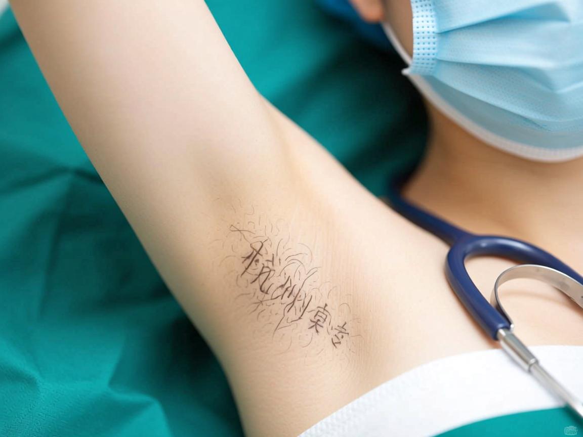 杭州腋秀科普专业解析杭州腋臭医院排行榜，选择腋臭专科的关键指南
