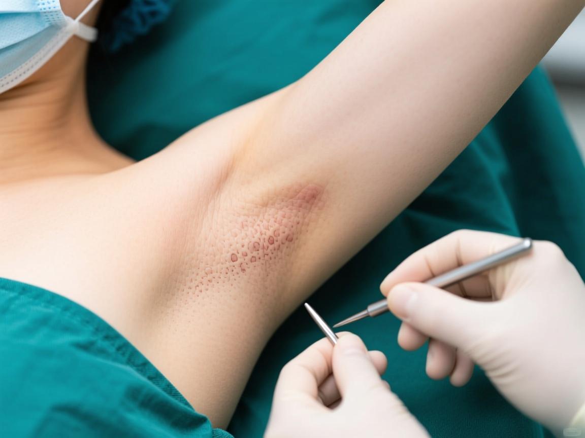 杭州腋臭手术哪家最好？深度解析杭州腋臭手术最佳选择