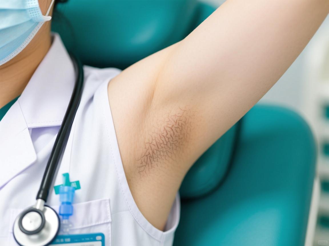杭州腋秀腋臭专科,深度解析杭州腋臭治疗的优选医院与专业护理 杭州腋秀腋臭专科,深度解析杭州腋臭治疗的优选医院与专业护理