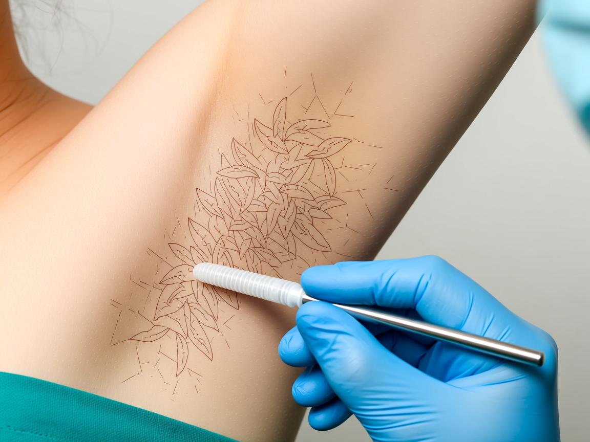 在杭州做腋臭手术要多少费用?详解杭州腋臭手术费用构成 在杭州做腋臭手术要多少费用?详解杭州腋臭手术费用构成