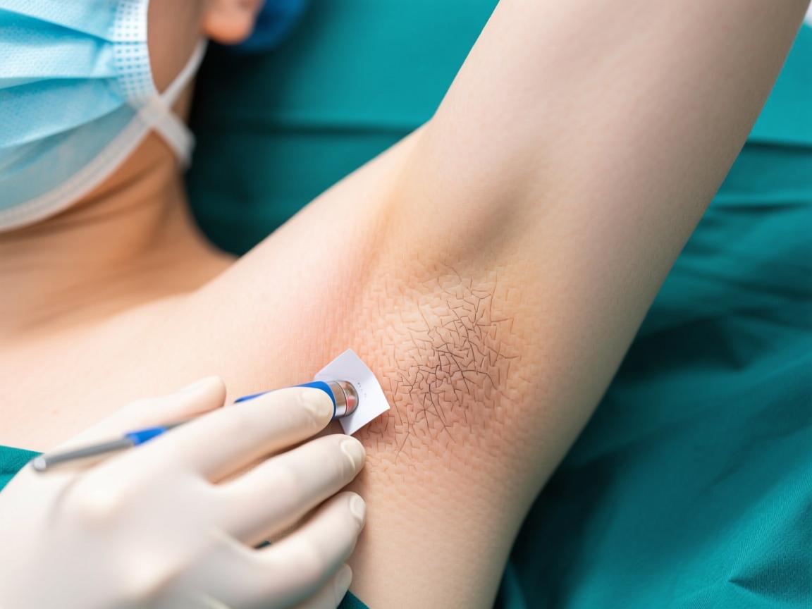 杭州腋臭手术医院哪个好?深度解析杭州腋臭手术医院的选择要点 杭州腋臭手术医院哪个好?深度解析杭州腋臭手术医院的选择要点