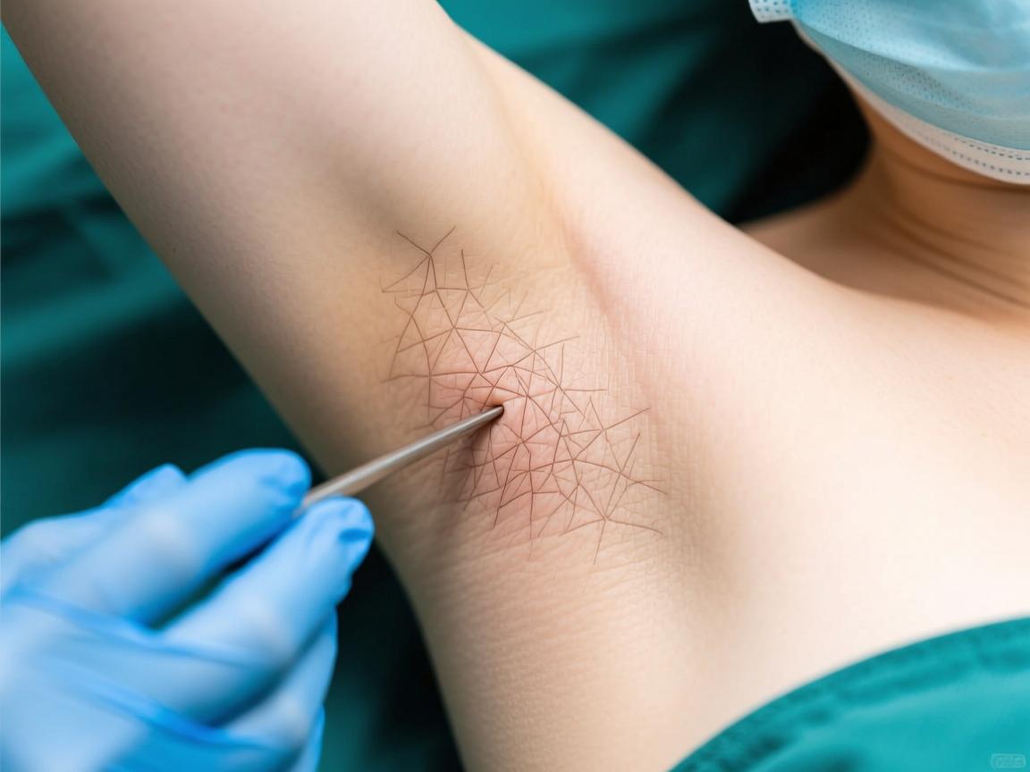 在浙江做除腋臭手术哪里好?深度解析浙江除腋臭手术的选择之道 在浙江做除腋臭手术哪里好?深度解析浙江除腋臭手术的选择之道