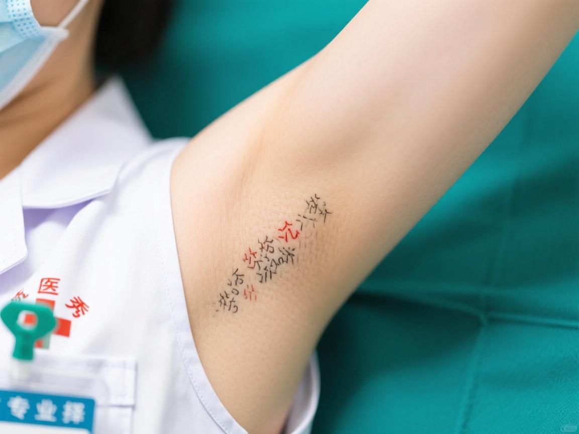 杭州腋秀腋臭专科解析,浙江哪个医院能看腋臭,专业选择指南 杭州腋秀腋臭专科解析,浙江哪个医院能看腋臭,专业选择指南