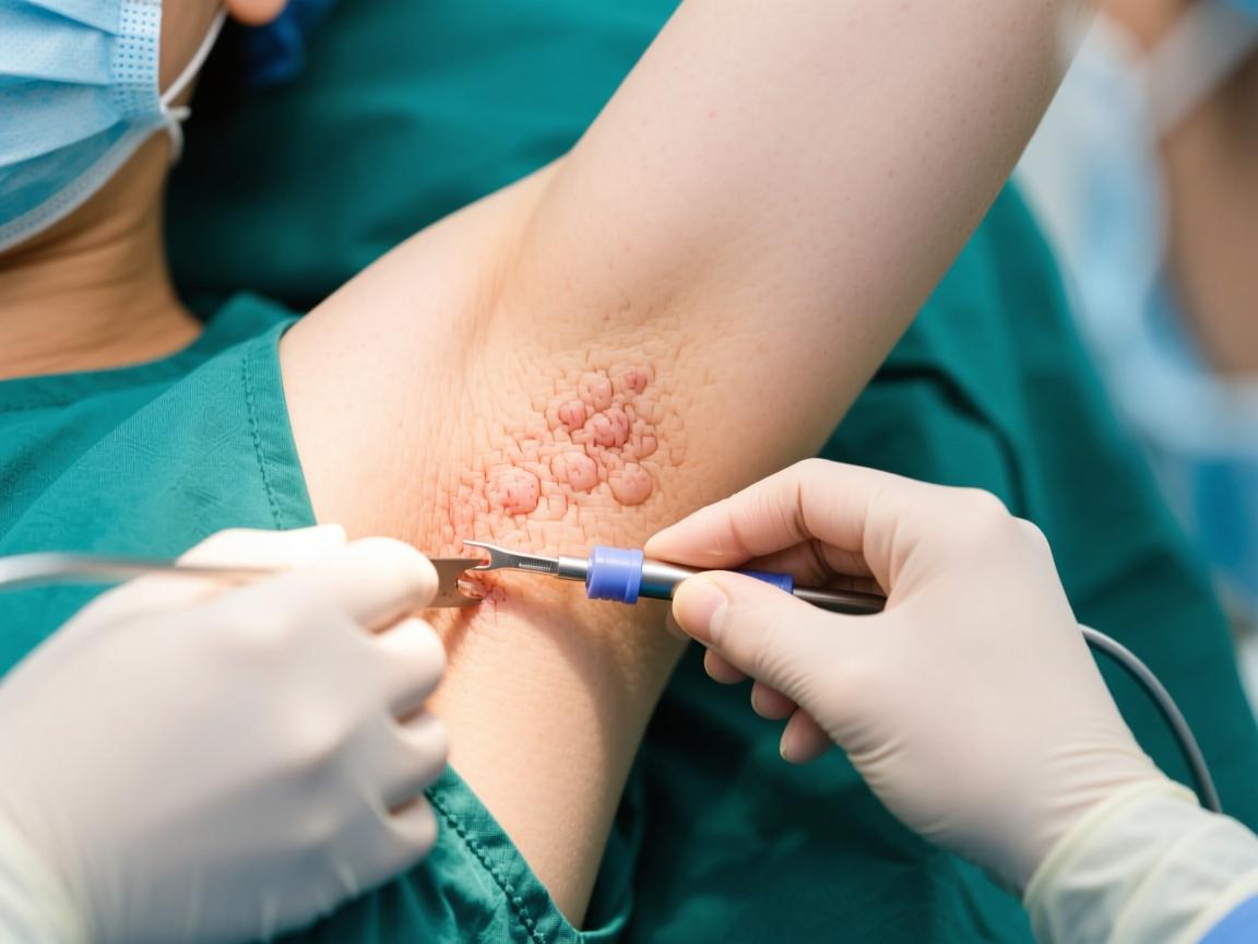 在绍兴做腋臭手术挂什么科?在绍兴选择腋臭手术科室的权威指南 在绍兴做腋臭手术挂什么科?在绍兴选择腋臭手术科室的权威指南