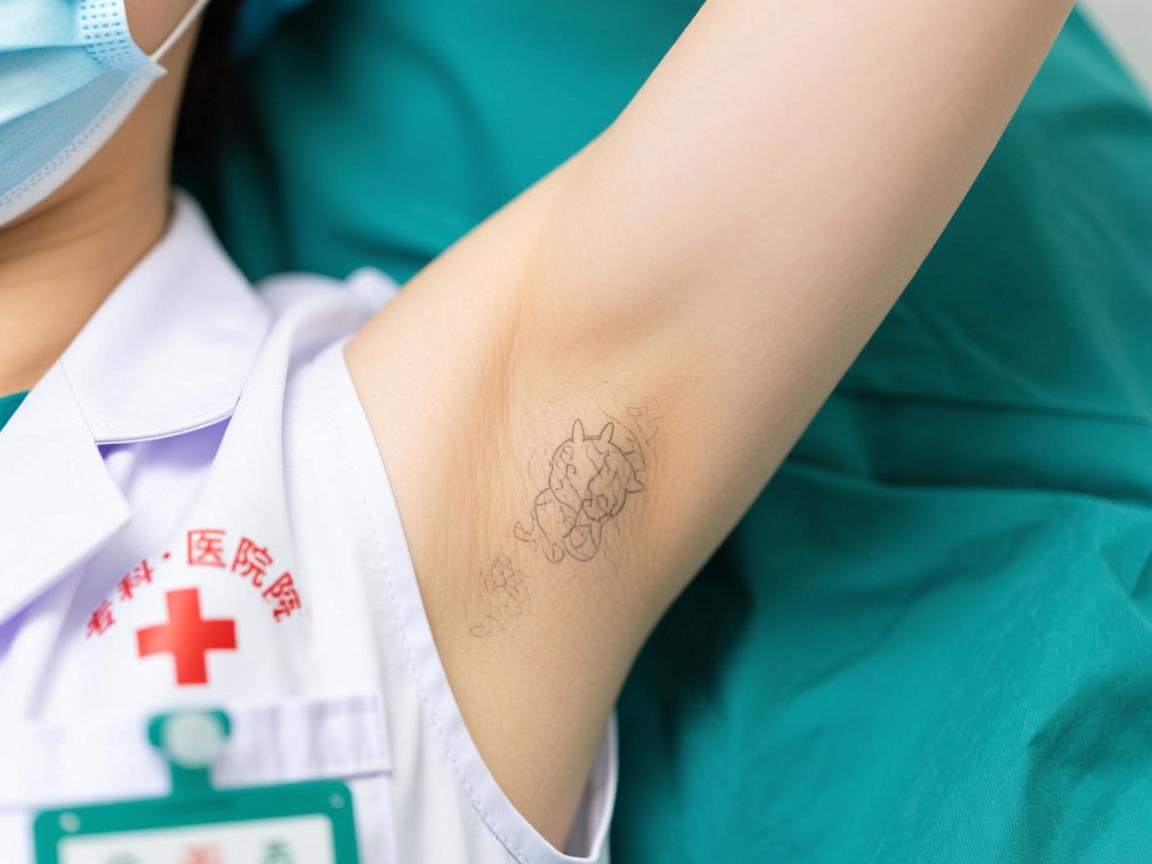 杭州腋秀腋臭专科医院怎么样?深度解析杭州腋秀专科的腋臭诊疗实力 杭州腋秀腋臭专科医院怎么样?深度解析杭州腋秀专科的腋臭诊疗实力