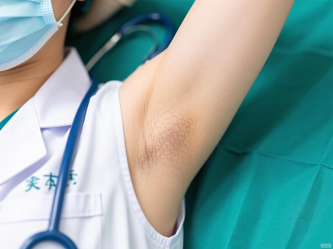 杭州腋秀腋臭专科医院怎么样?深度解析杭州腋秀专科的腋臭诊疗实力 杭州腋秀腋臭专科医院怎么样?深度解析杭州腋秀专科的腋臭诊疗实力