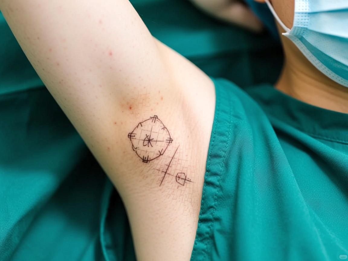 杭州腋秀腋臭专科,专业解析杭州手术狐臭的诊疗与护理 杭州腋秀腋臭专科,专业解析杭州手术狐臭的诊疗与护理