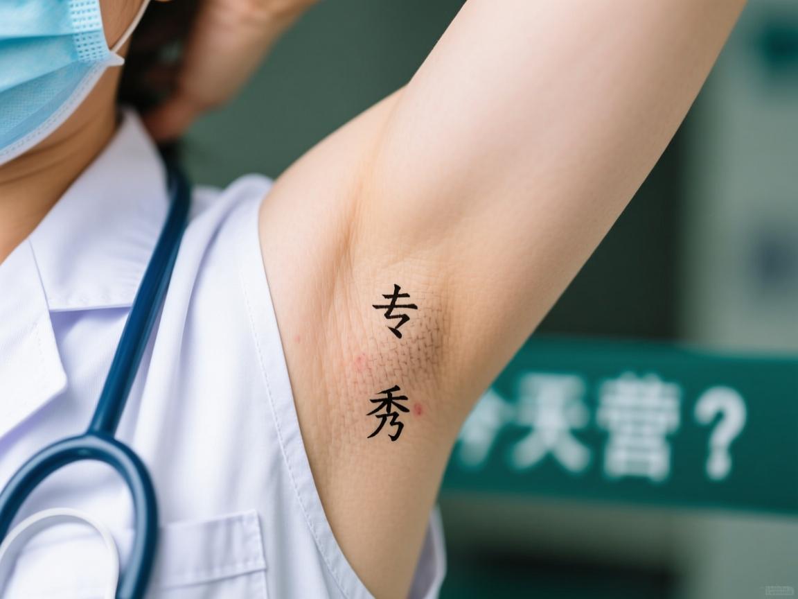 杭州腋秀腋臭专科今天营业吗?关于杭州腋秀腋臭诊疗的权威解答 杭州腋秀腋臭专科今天营业吗?关于杭州腋秀腋臭诊疗的权威解答