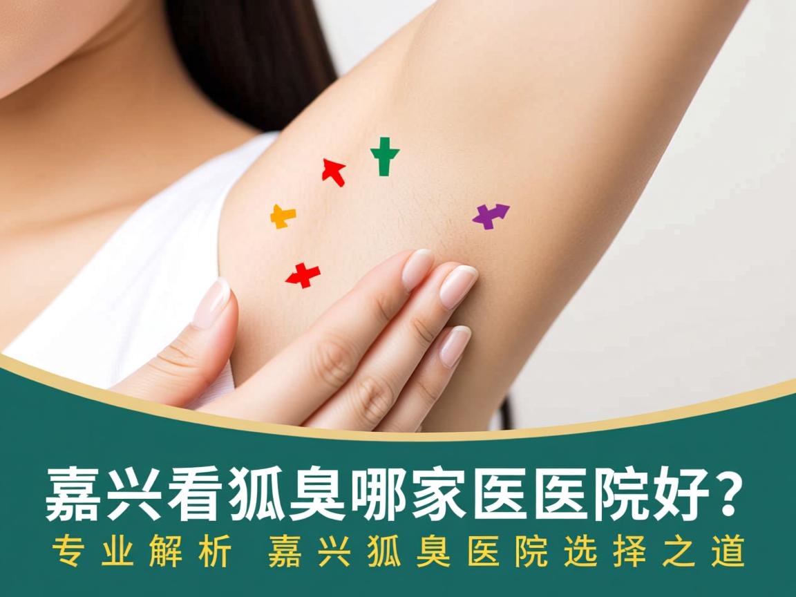嘉兴看狐臭哪家医院好?专业解析嘉兴狐臭医院选择之道 嘉兴看狐臭哪家医院好?专业解析嘉兴狐臭医院选择之道