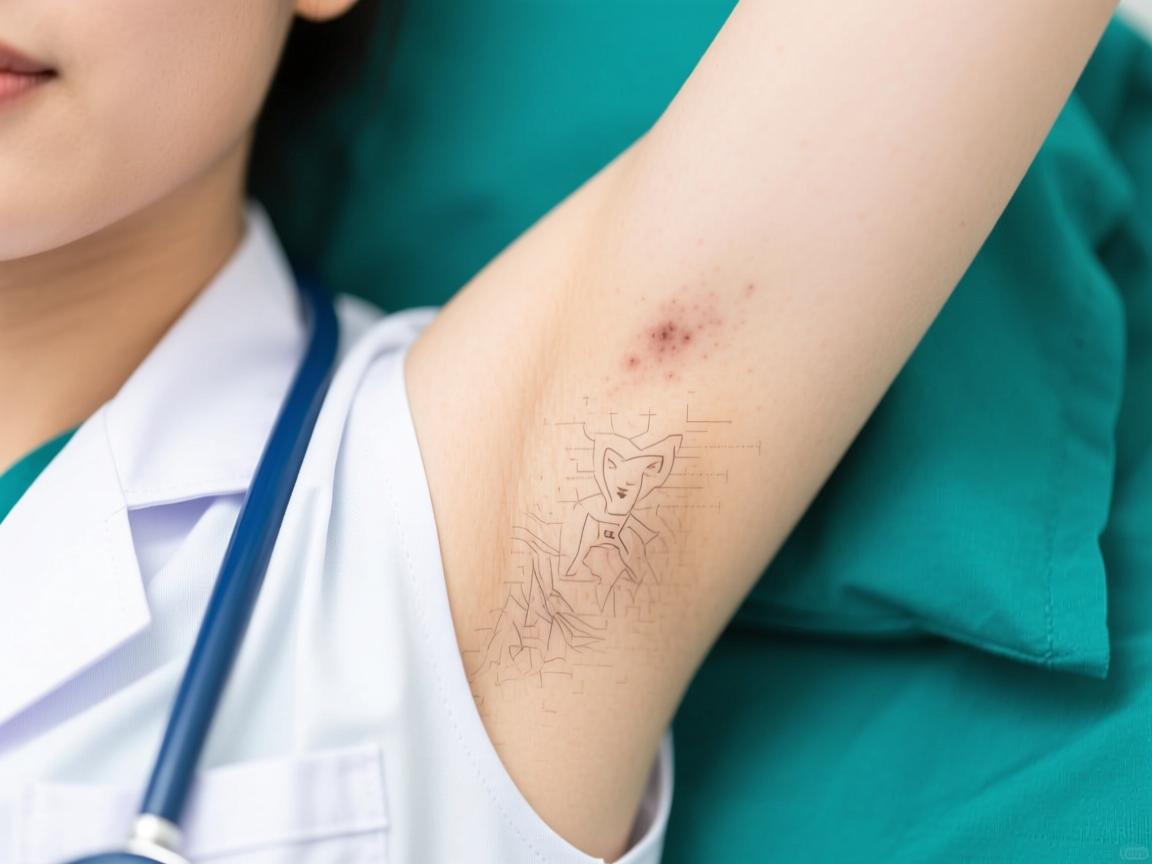 杭州腋秀腋臭专科,深度解析杭州看狐臭哪家医院最好的选择标准 杭州腋秀腋臭专科,深度解析杭州看狐臭哪家医院最好的选择标准