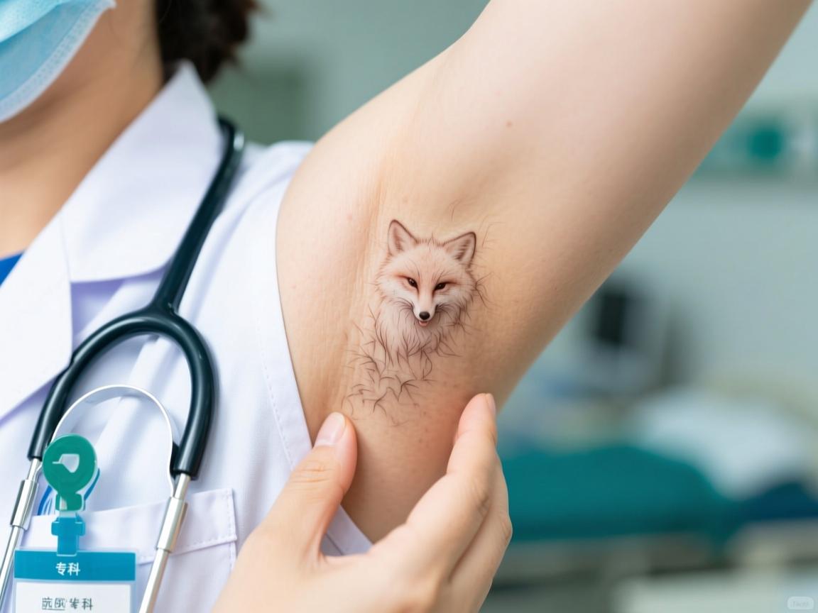 杭州腋秀腋臭专科,深度解析杭州看狐臭哪家医院最好的选择标准 杭州腋秀腋臭专科,深度解析杭州看狐臭哪家医院最好的选择标准