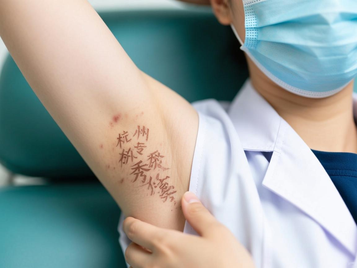 杭州腋秀腋臭专科,治疗狐臭浙江哪家医院好?深度解析杭州腋秀专科优势 杭州腋秀腋臭专科,治疗狐臭浙江哪家医院好?深度解析杭州腋秀专科优势