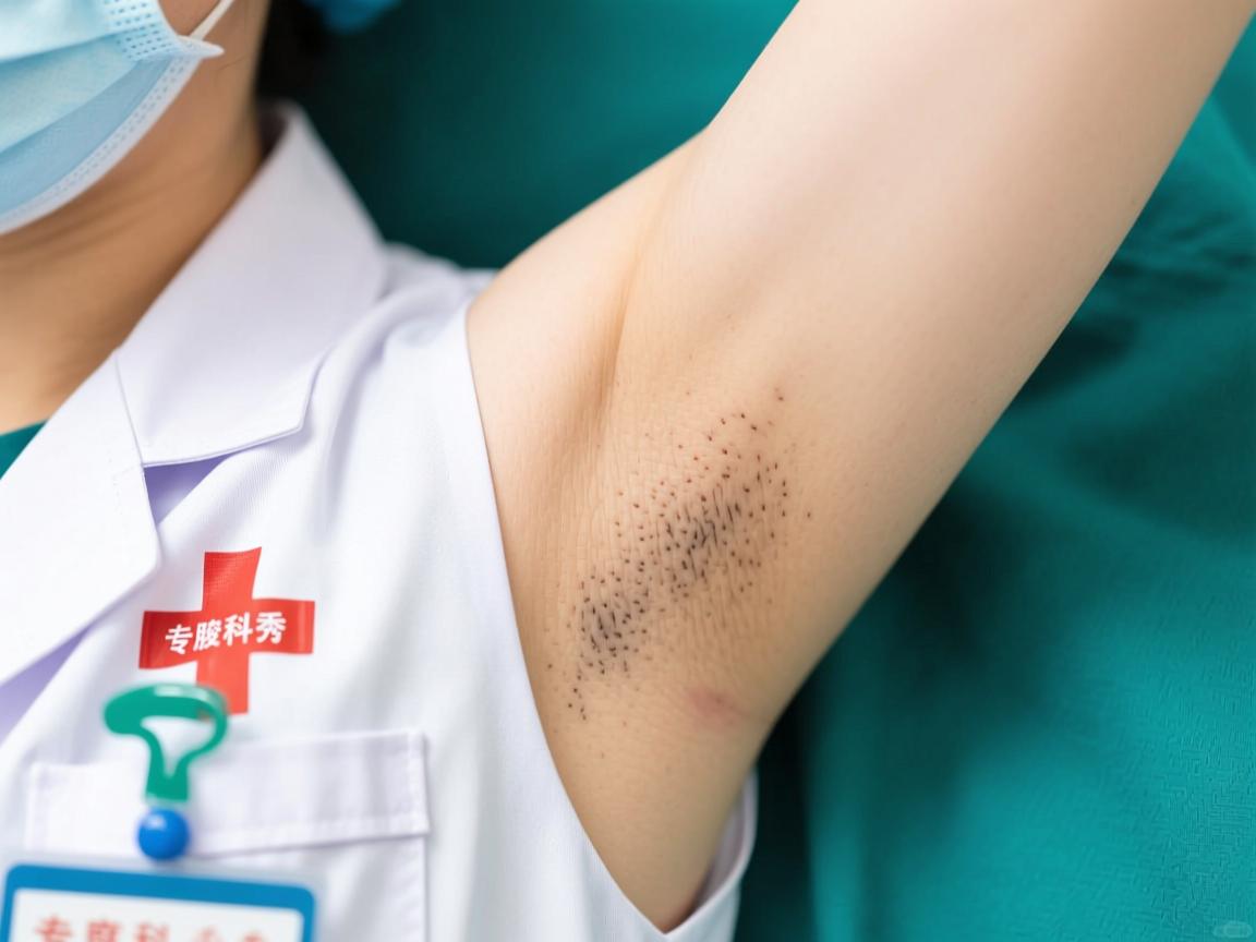 杭州腋秀腋臭专科,治疗狐臭浙江哪家医院好?深度解析杭州腋秀专科优势 杭州腋秀腋臭专科,治疗狐臭浙江哪家医院好?深度解析杭州腋秀专科优势