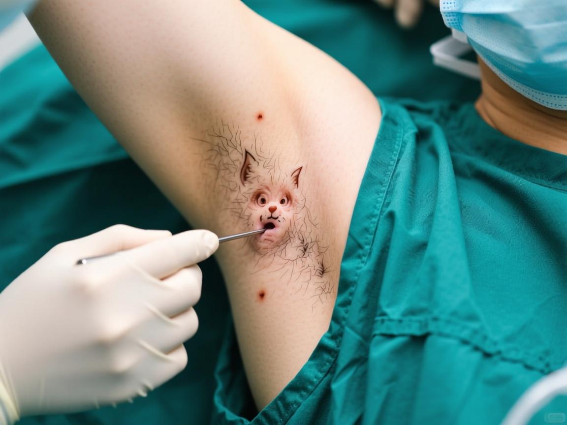 告别腋下烦恼,杭州无痛狐臭手术如何实现轻松蜕变?深度解析杭州无痛狐臭手术的优势与护理 告别腋下烦恼,杭州无痛狐臭手术如何实现轻松蜕变?深度解析杭州无痛狐臭手术的优势与护理