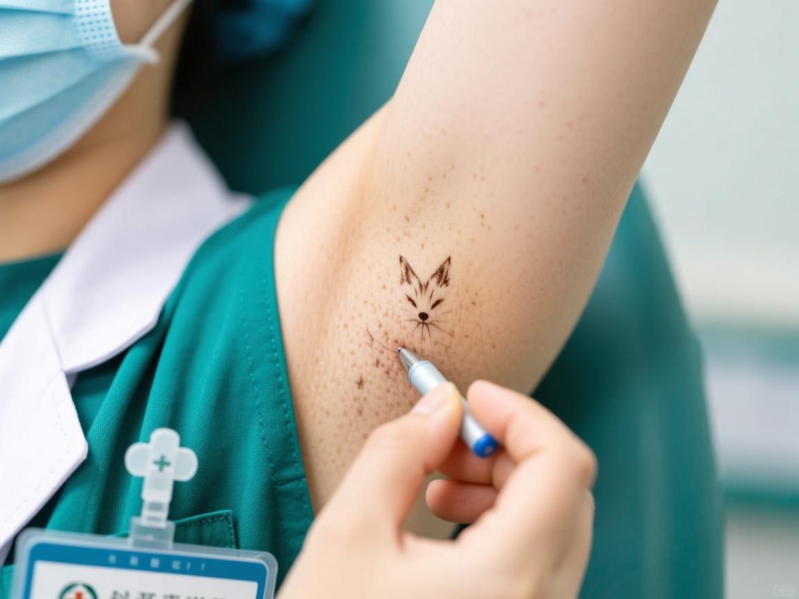 杭州腋秀腋臭专科,解析浙江治疗狐臭最好的医院与专业护理 杭州腋秀腋臭专科,解析浙江治疗狐臭最好的医院与专业护理