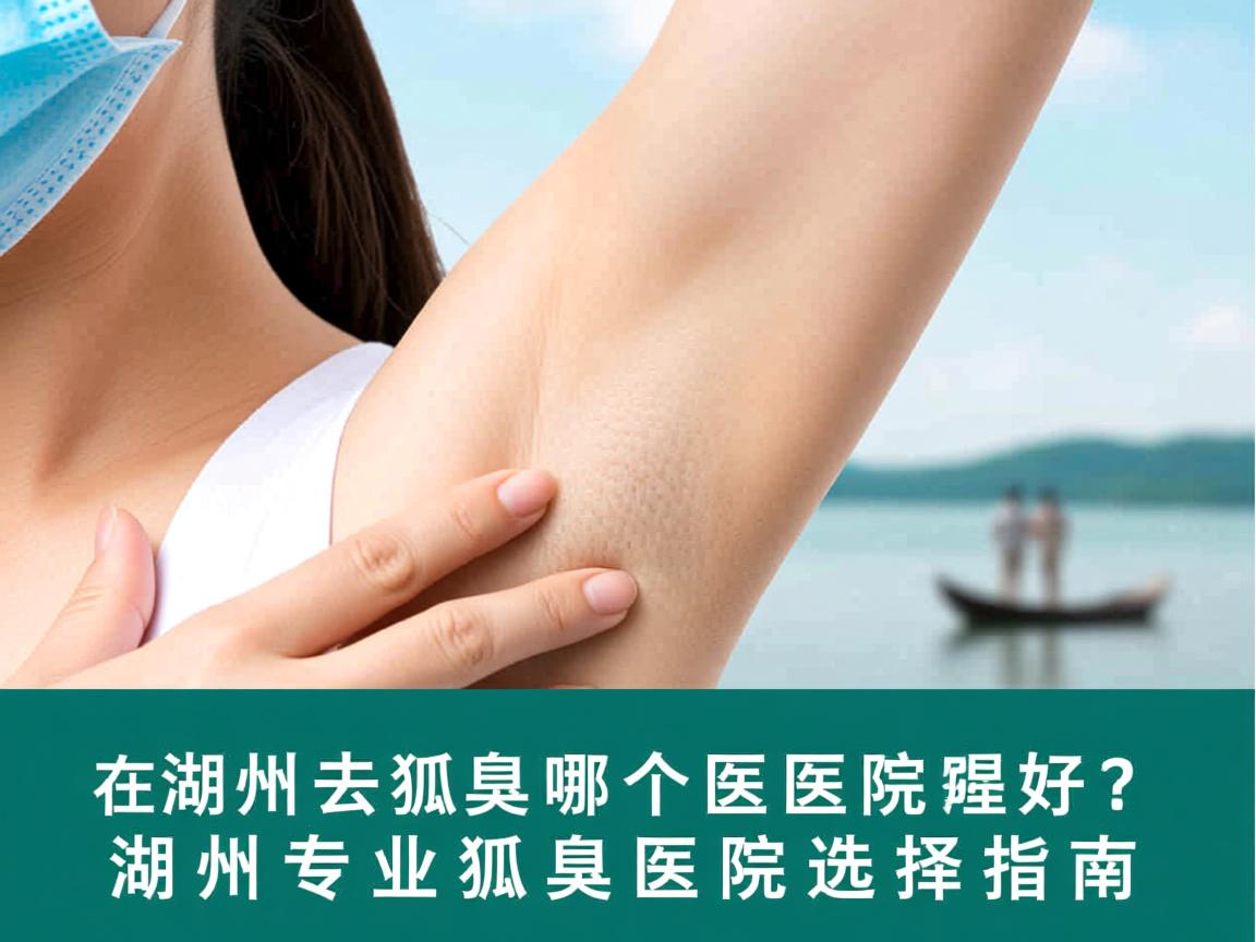 在湖州去狐臭哪个医院好?湖州专业狐臭医院选择指南 在湖州去狐臭哪个医院好?湖州专业狐臭医院选择指南
