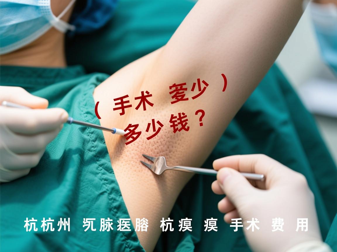 杭州腋臭手术多少钱?详解杭州腋臭手术费用 杭州腋臭手术多少钱?详解杭州腋臭手术费用
