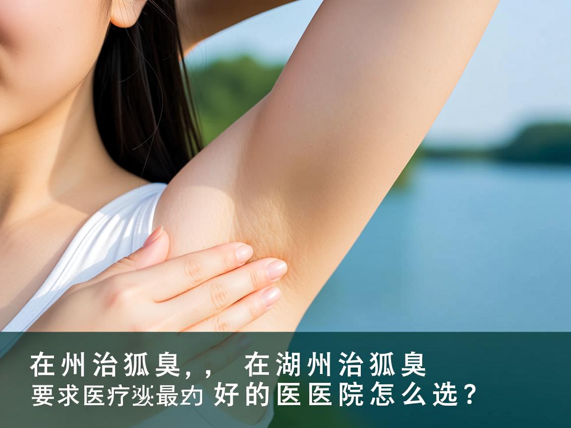 在湖州治狐臭,在湖州治狐臭最好的医院怎么选? 在湖州治狐臭,在湖州治狐臭最好的医院怎么选?