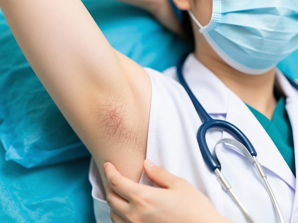 杭州腋秀腋臭专科,解析杭州最好的腋臭医院治疗与护理 杭州腋秀腋臭专科,解析杭州最好的腋臭医院治疗与护理