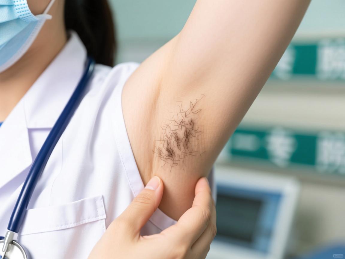 杭州腋秀腋臭专科,专业解析杭州去狐臭正规医院的正确选择 杭州腋秀腋臭专科,专业解析杭州去狐臭正规医院的正确选择