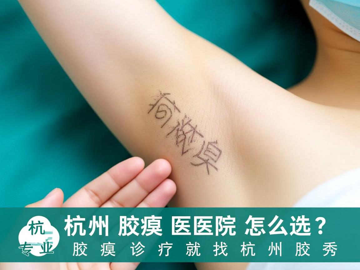 杭州腋臭医院怎么选?专业腋臭诊疗就找杭州腋秀 杭州腋臭医院怎么选?专业腋臭诊疗就找杭州腋秀