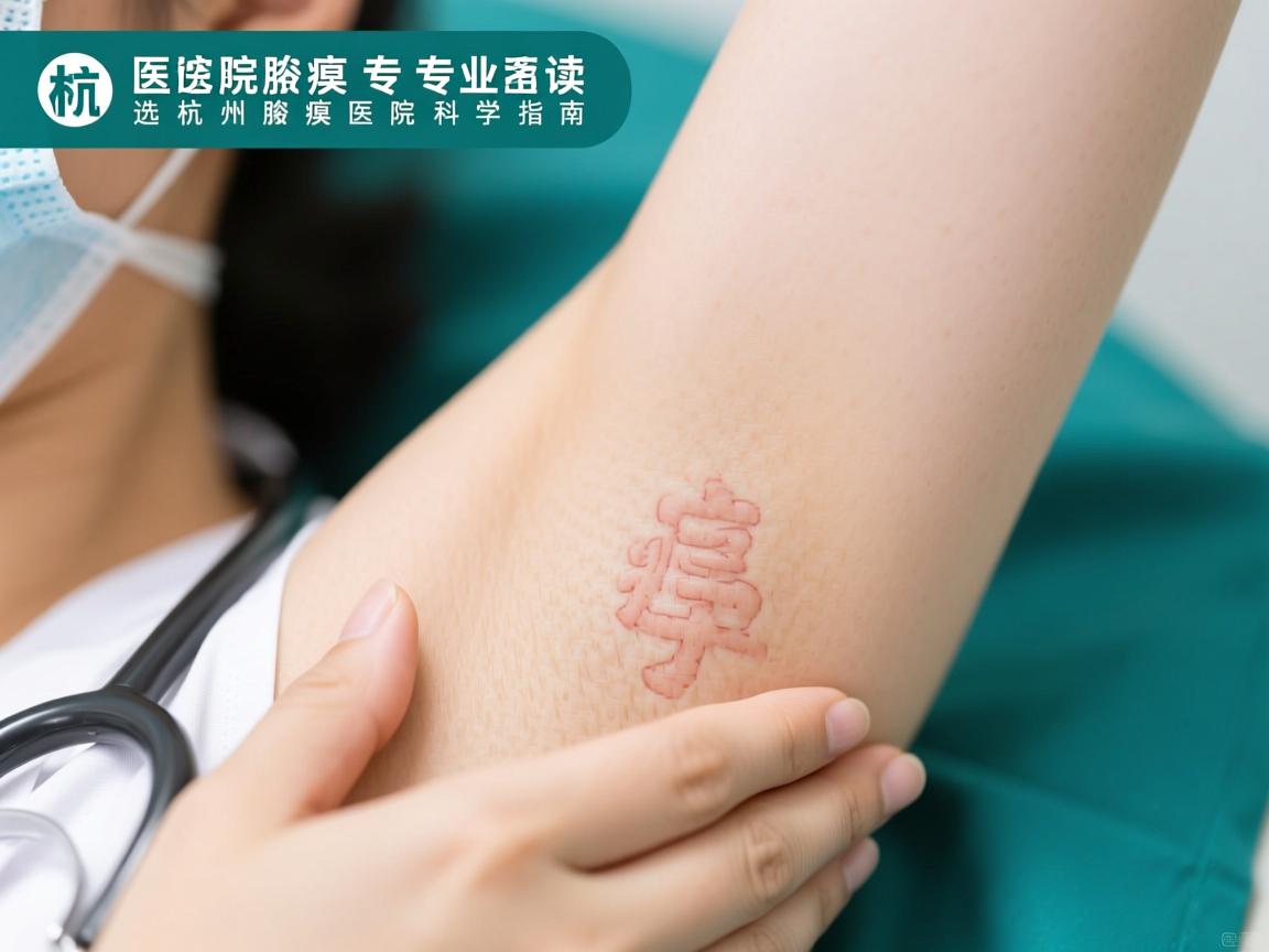 杭州腋臭医院专业解读,选择杭州腋臭医院的科学指南 杭州腋臭医院专业解读,选择杭州腋臭医院的科学指南