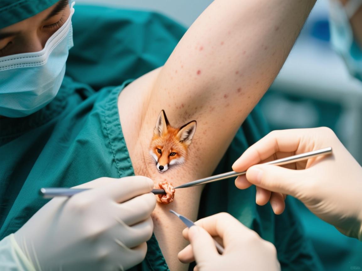 嘉兴狐臭手术选择指南,如何找到专业的狐臭手术医院 嘉兴狐臭手术选择指南,如何找到专业的狐臭手术医院