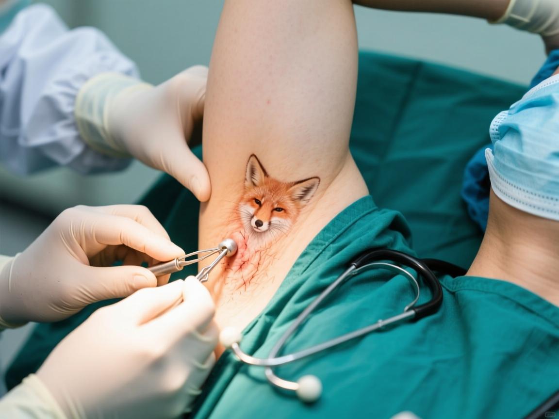 在绍兴做狐臭手术挂什么科?绍兴狐臭手术科室选择指南 在绍兴做狐臭手术挂什么科?绍兴狐臭手术科室选择指南