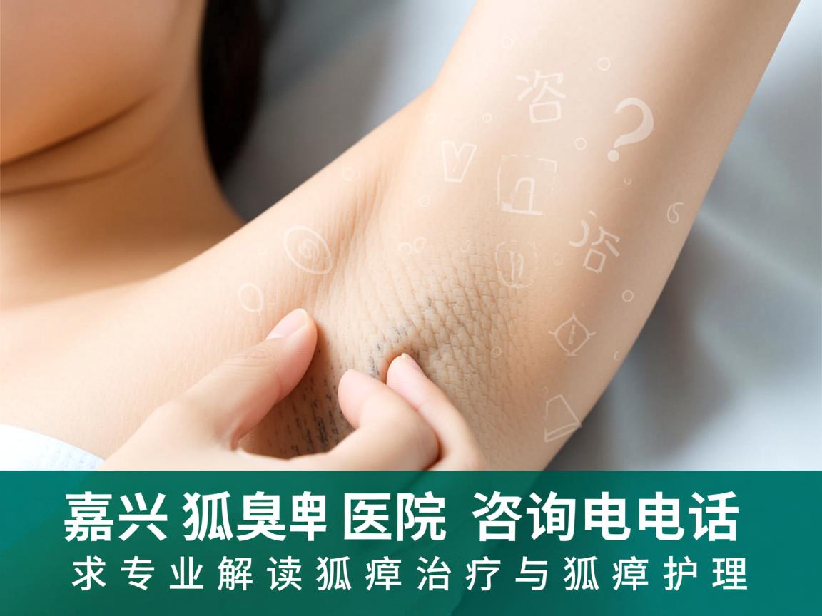 嘉兴狐臭医院咨询电话,专业解读狐臭治疗与狐臭护理 嘉兴狐臭医院咨询电话,专业解读狐臭治疗与狐臭护理
