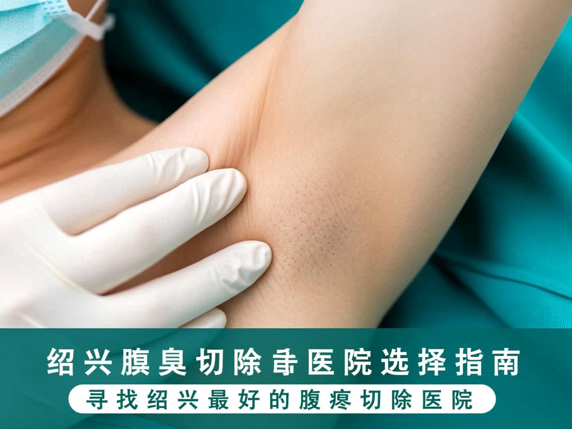 绍兴腋臭切除医院选择指南,寻找绍兴最好的腋臭切除医院 绍兴腋臭切除医院选择指南,寻找绍兴最好的腋臭切除医院