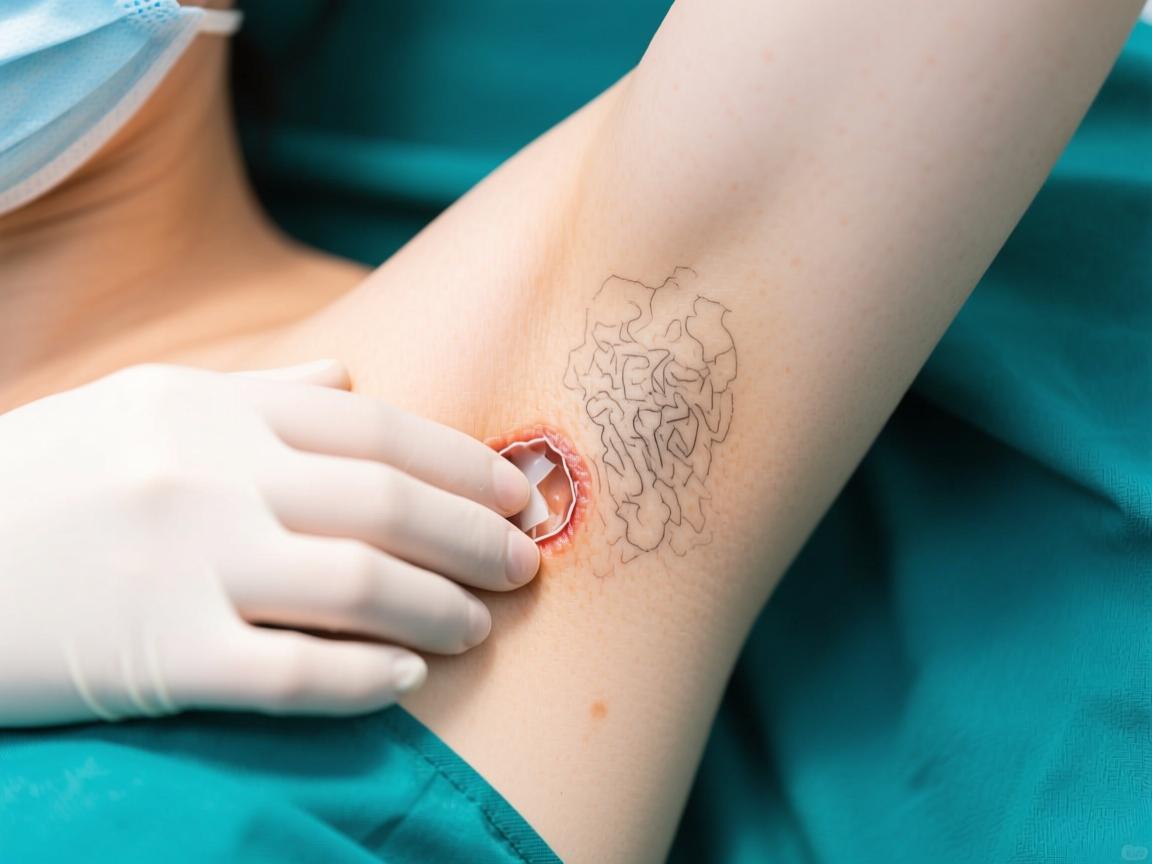 杭州腋臭微创手术哪里好?深度解析杭州腋臭微创手术选择 杭州腋臭微创手术哪里好?深度解析杭州腋臭微创手术选择