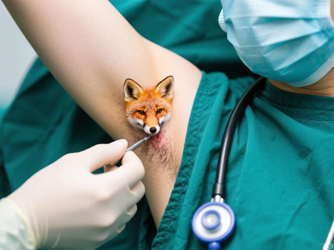 绍兴狐臭手术选择，专业医院与狐臭治疗的关键考量