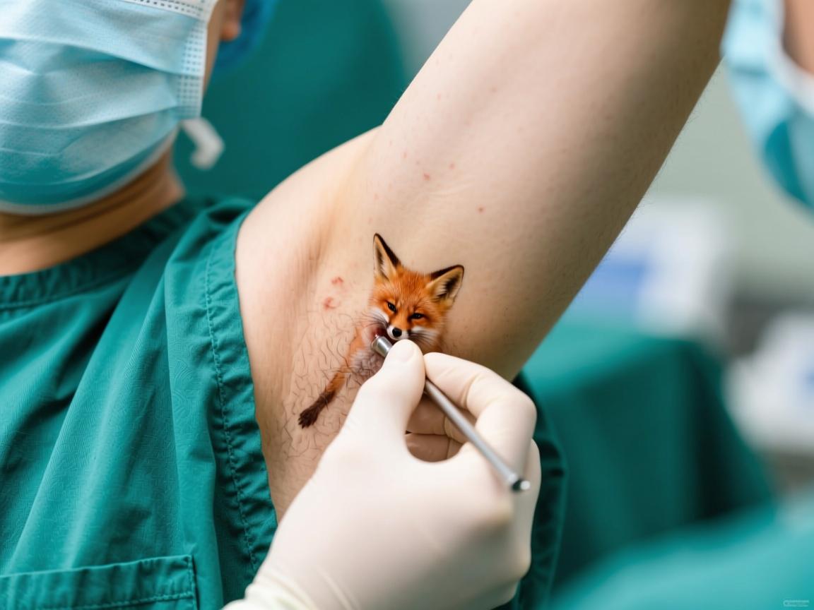 绍兴狐臭手术选择，专业医院与狐臭治疗的关键考量