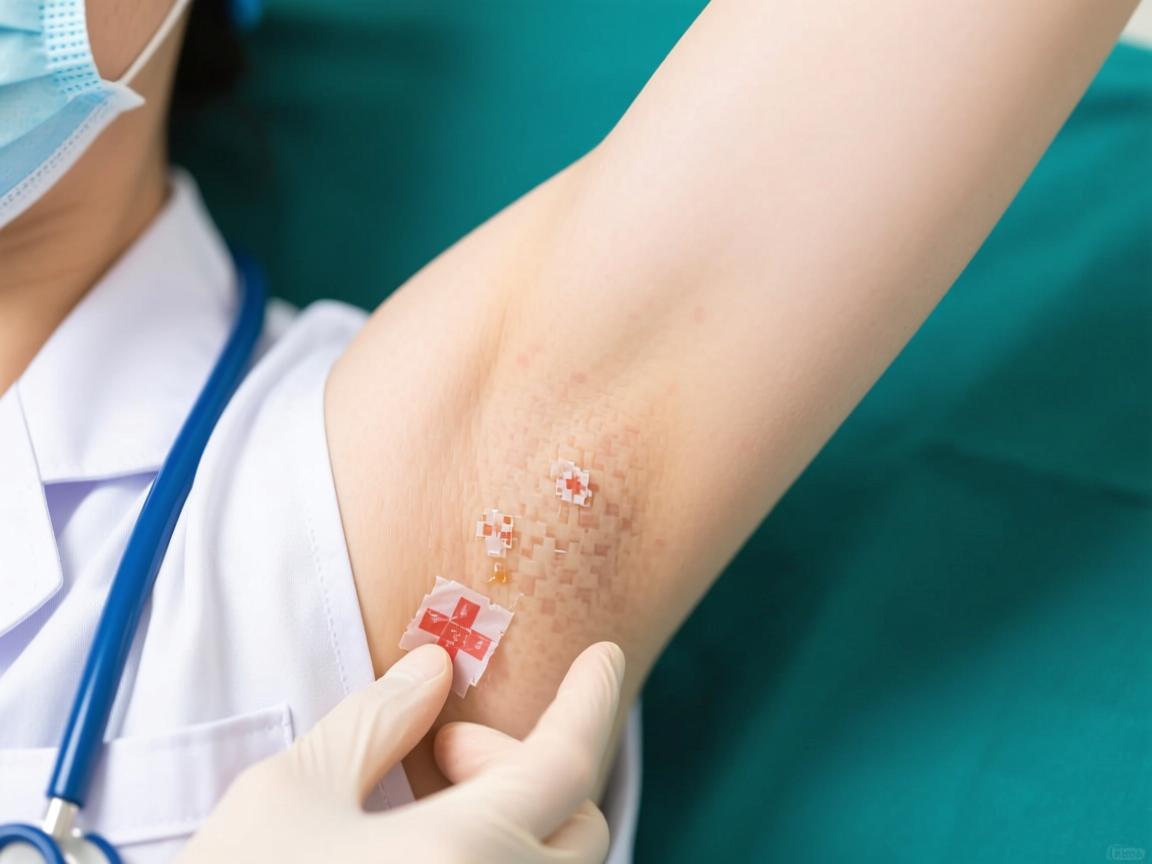 杭州腋秀腋臭专科，专业解析杭州医院切除汗腺的流程与优势