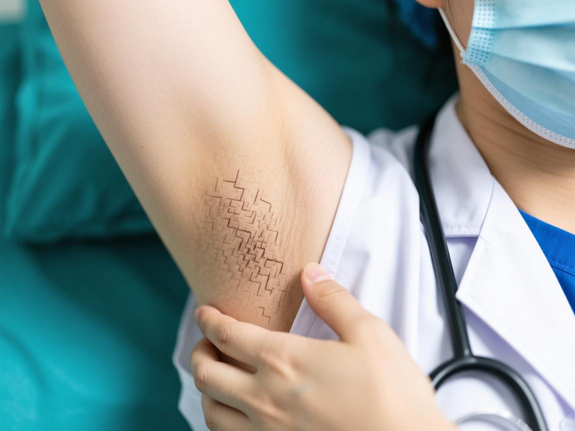 杭州腋秀腋臭专科医院解析，选择专业腋臭专科的关键