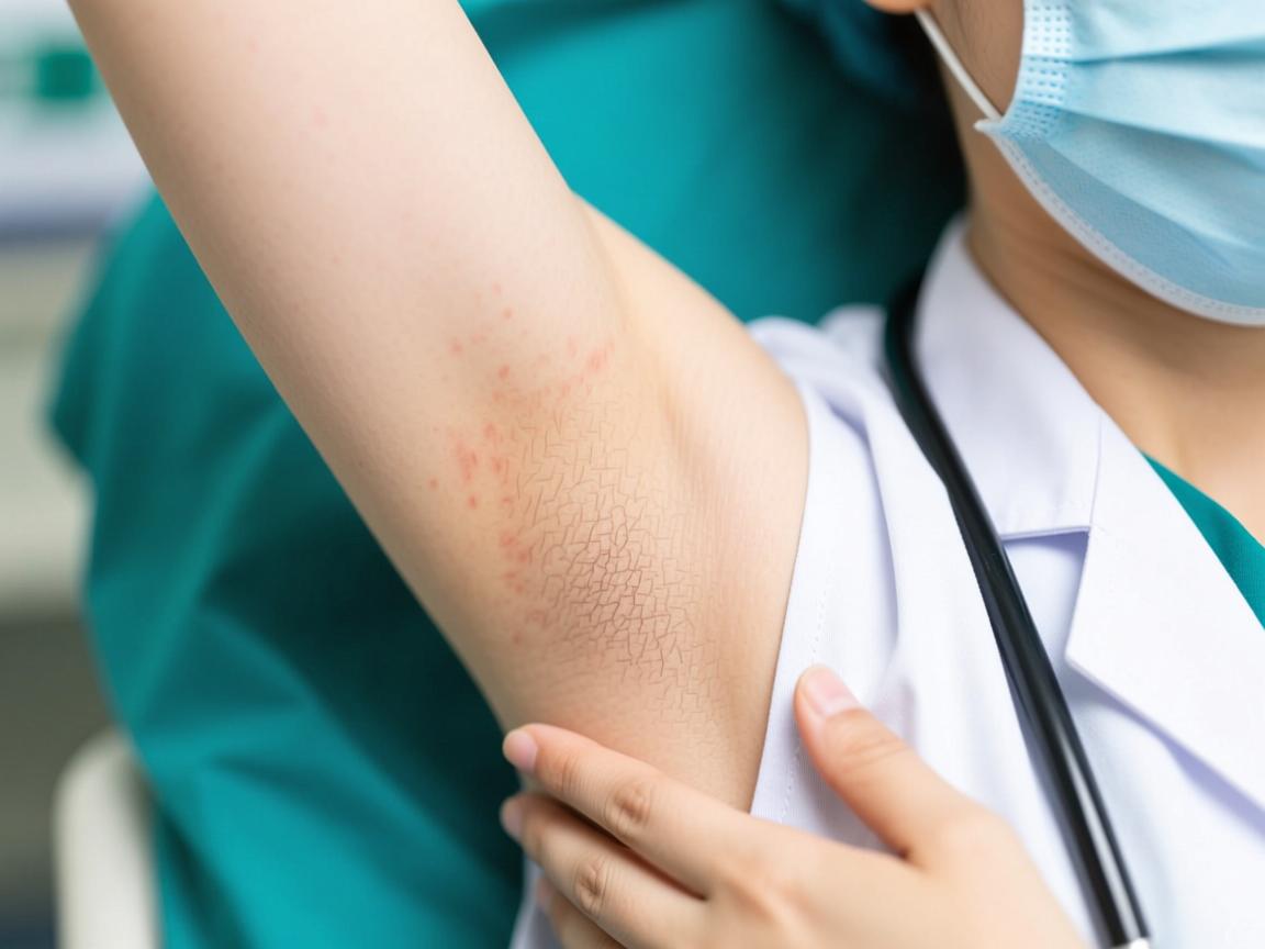 杭州腋秀腋臭专科医院解析，选择专业腋臭专科的关键