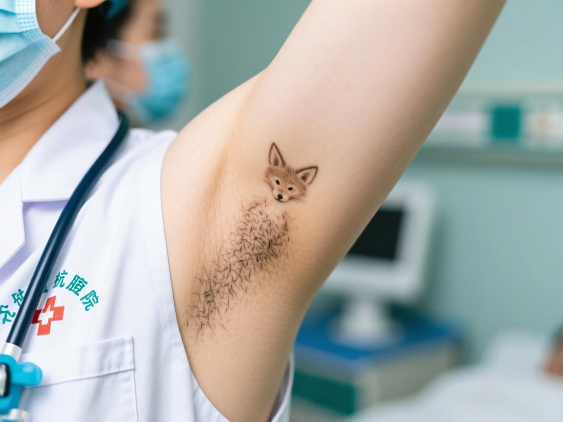 杭州腋秀解析，浙江湖州有看狐臭专科医院吗？湖州狐臭诊疗选择指南