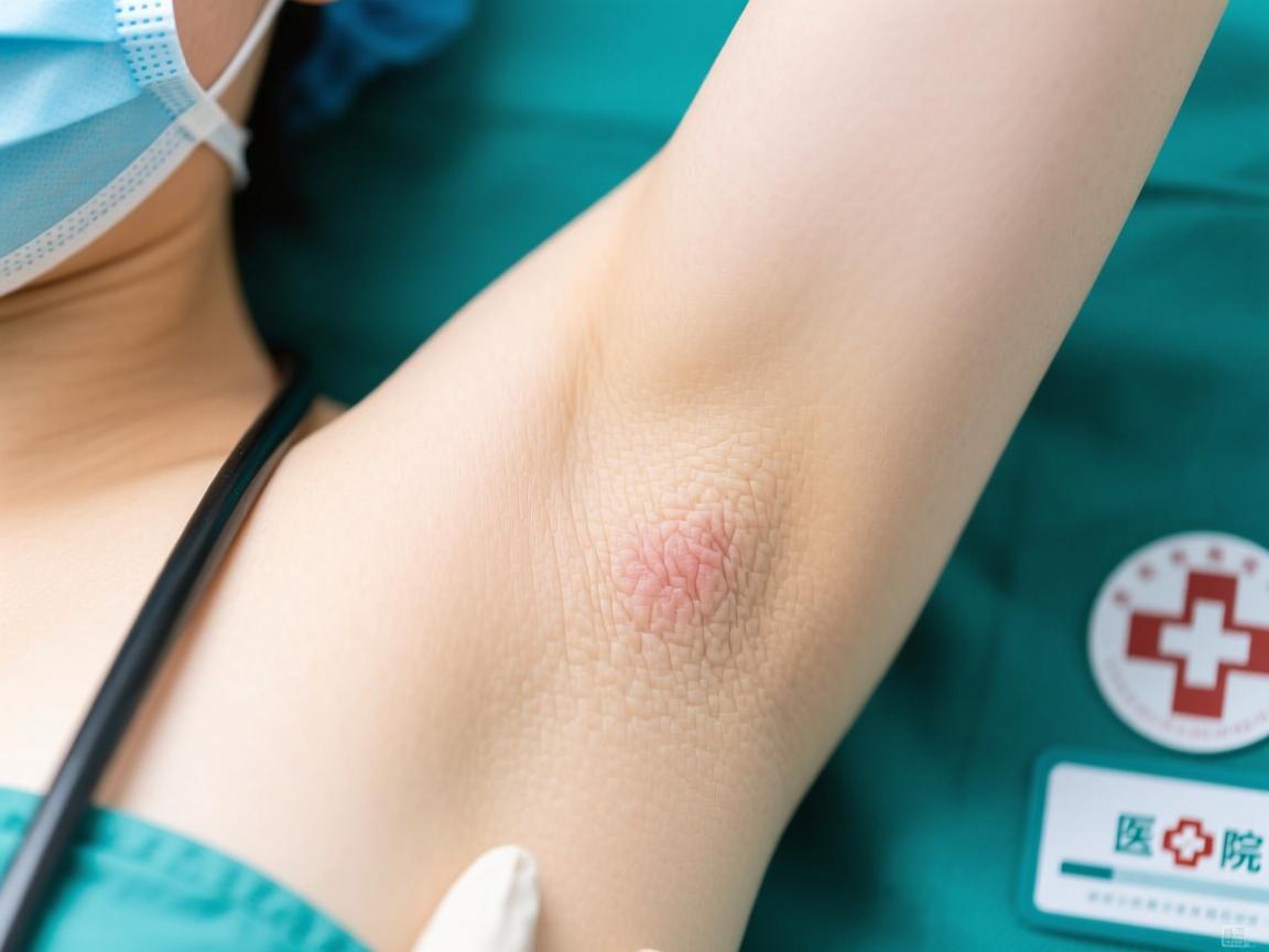 杭州腋臭医院哪里好？深度解析杭州腋臭医院的选择之道