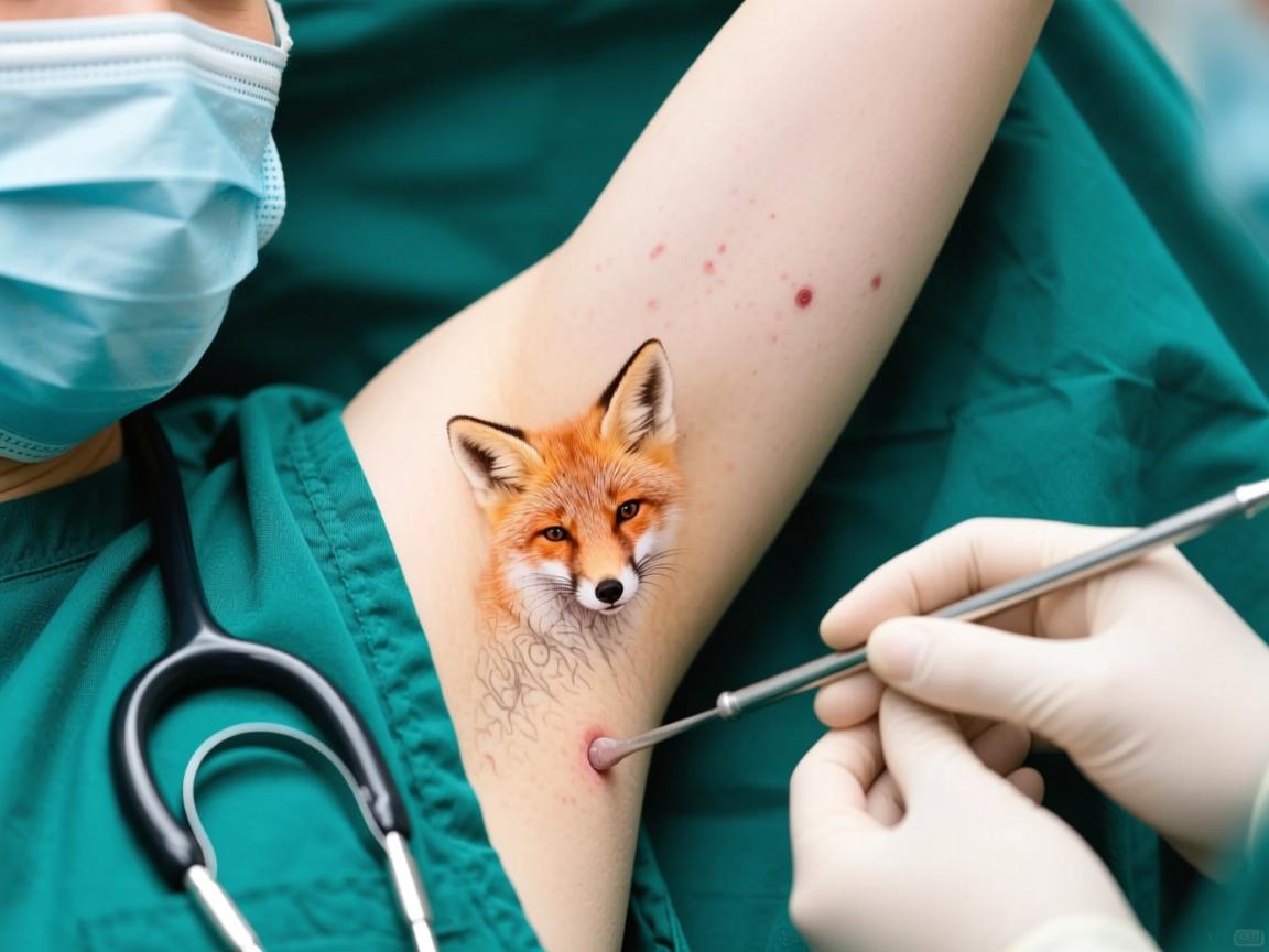 嘉兴狐臭手术医院选择指南，如何找到专业狐臭手术医院