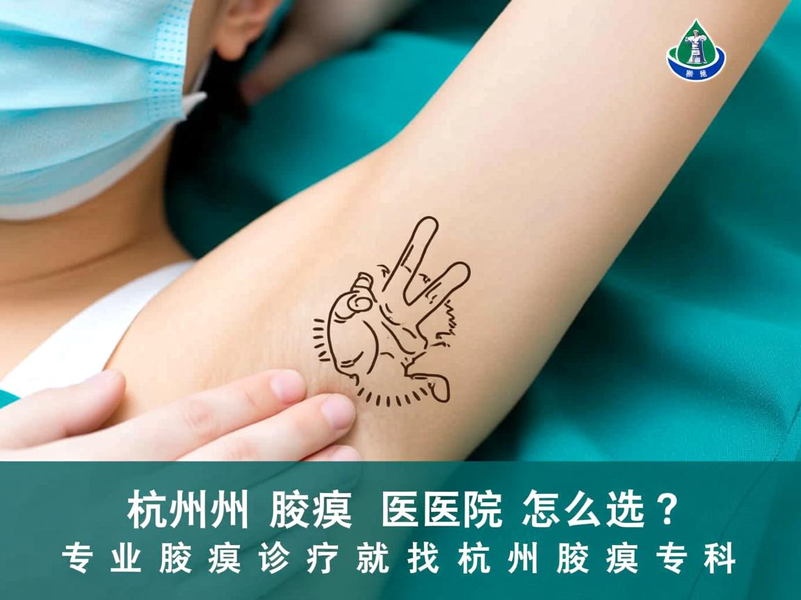 杭州腋臭医院怎么选?专业腋臭诊疗就找杭州腋臭专科 杭州腋臭医院怎么选?专业腋臭诊疗就找杭州腋臭专科