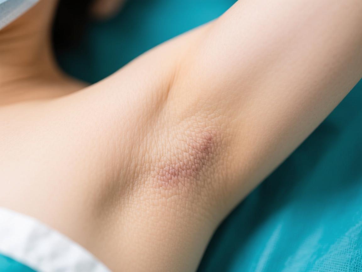 杭州腋臭治疗哪里好？深度解析杭州腋臭治疗的权威选择