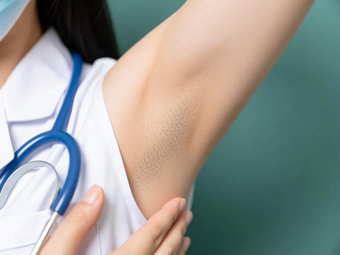 杭州腋臭治疗哪里好？深度解析杭州腋臭治疗的权威选择