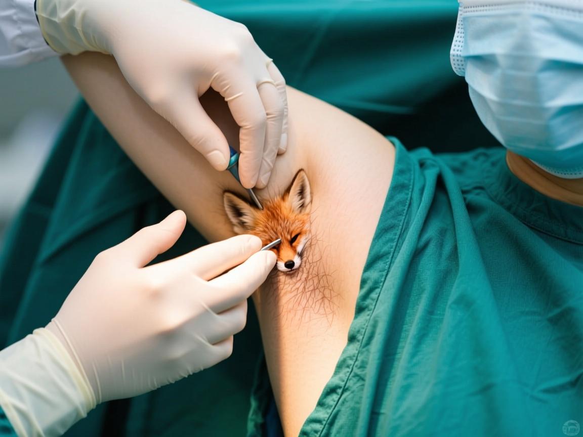 杭州狐臭手术哪个医生好？深度解析杭州狐臭手术医生选择