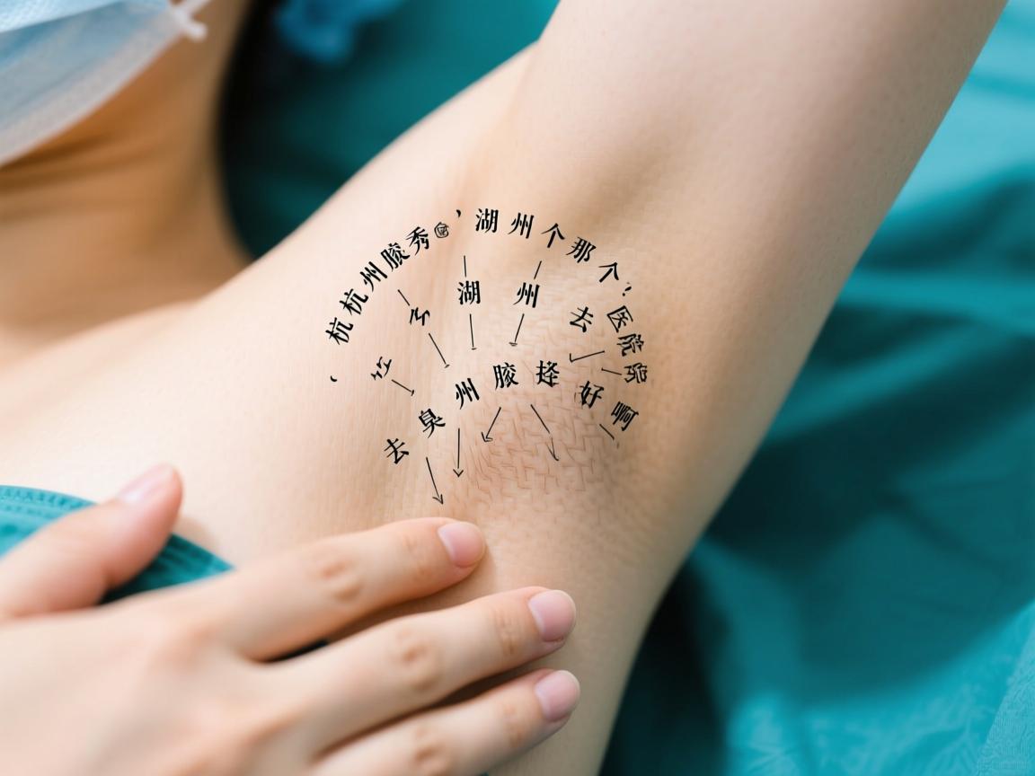 杭州腋秀解析,去腋臭手术去湖州那个医院好啊?湖州腋臭医院选择指南 杭州腋秀解析,去腋臭手术去湖州那个医院好啊?湖州腋臭医院选择指南