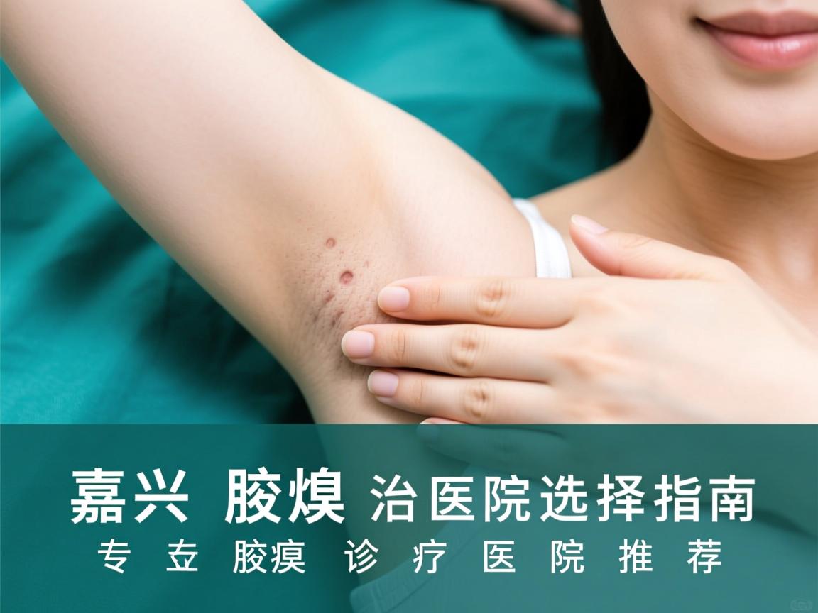 嘉兴腋臭治疗医院选择指南,专业腋臭诊疗医院推荐 嘉兴腋臭治疗医院选择指南,专业腋臭诊疗医院推荐