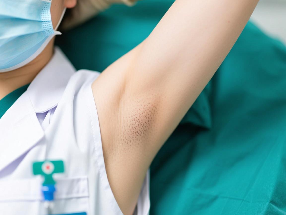 杭州腋秀腋臭专科，专业解析杭州哪家医院去腋臭最好，选择腋臭医院的关键点