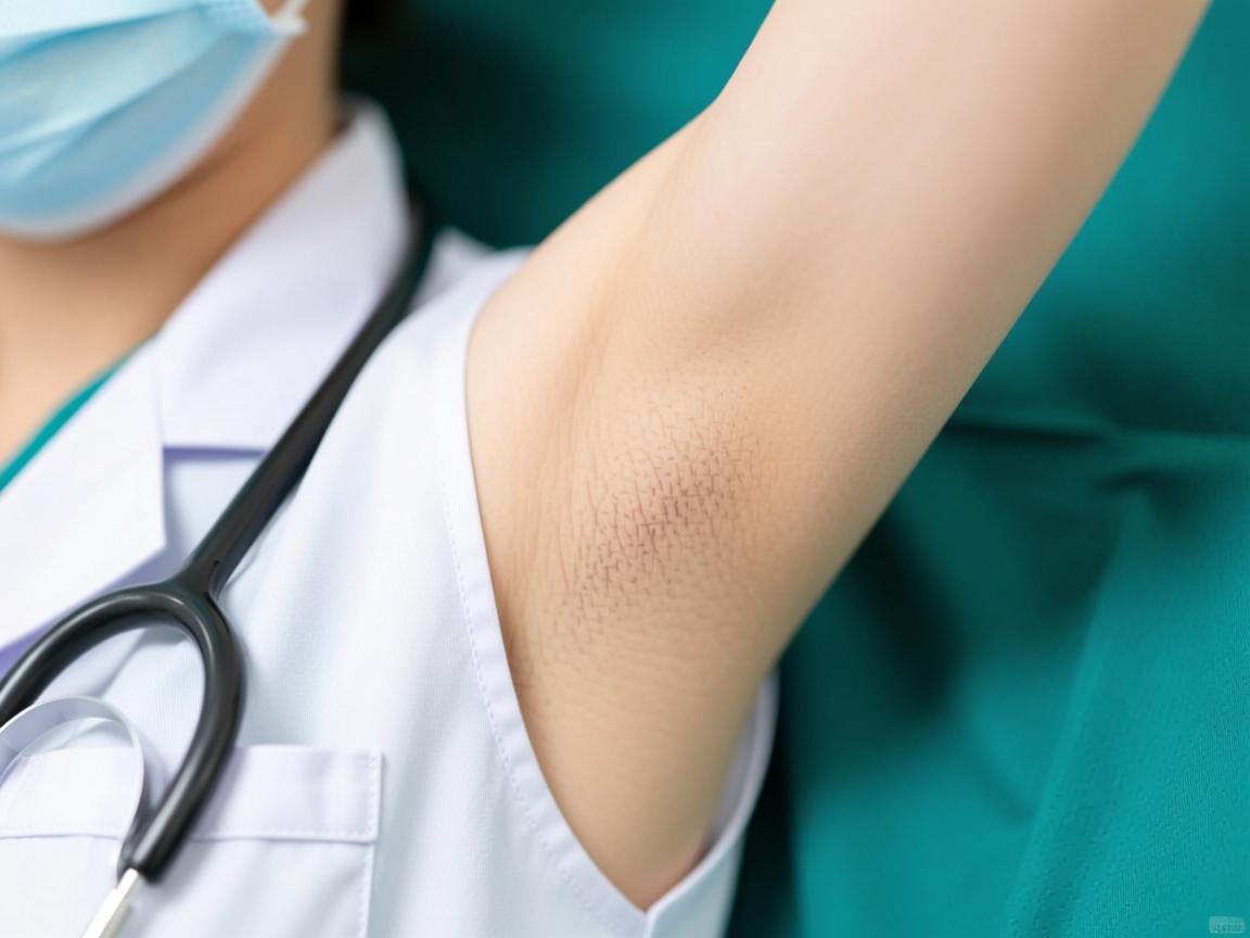 杭州腋秀腋臭专科，专业解析杭州哪家医院去腋臭最好，选择腋臭医院的关键点
